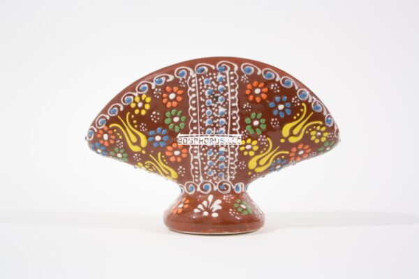 Handmade Ceramic Napkin Holder Wholesale