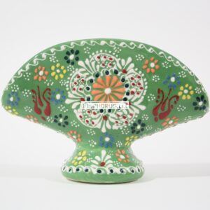 Handmade Ceramic Napkin Holder Wholesale