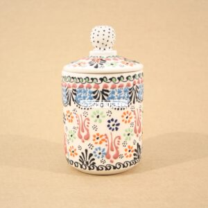 Handmade Turkish Ceramic Jars Classic (2)