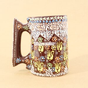 Large Ceramic Mug Wholesale