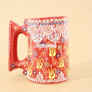 Large Ceramic Mug Wholesale